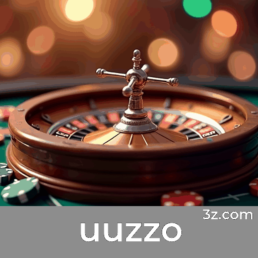 Uuzzo: Cassino Online Seguro e Divertido