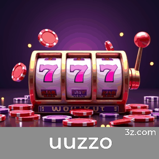 Uuzzo: Cassino Online Seguro e Divertido