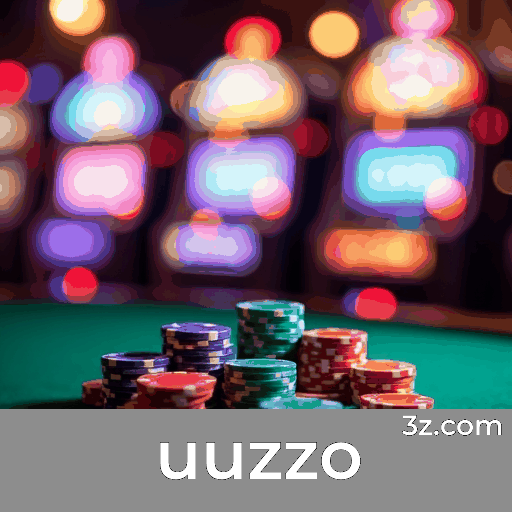 Uuzzo: Experiência de Cassino Imersiva para Brasileiros